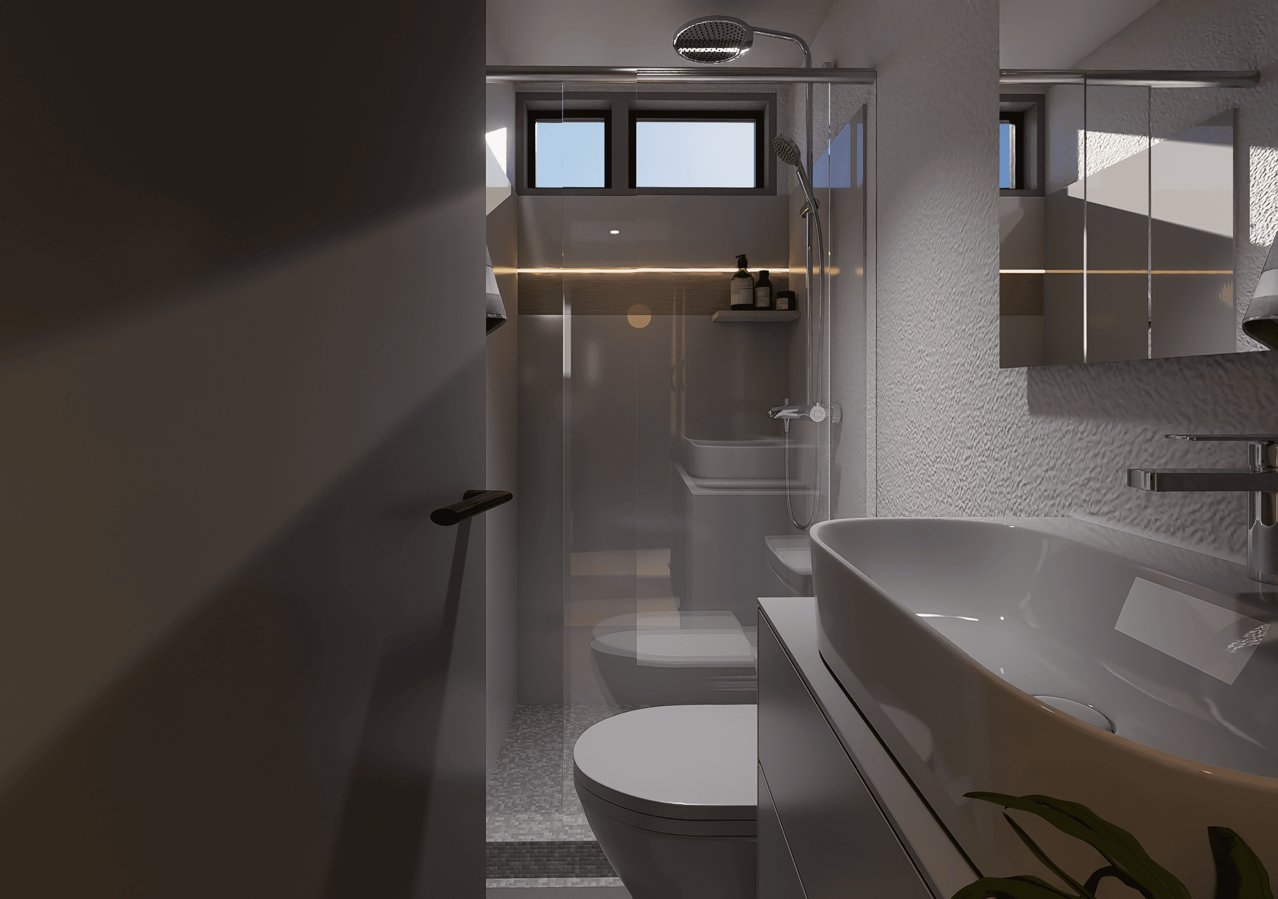 Baño Principal