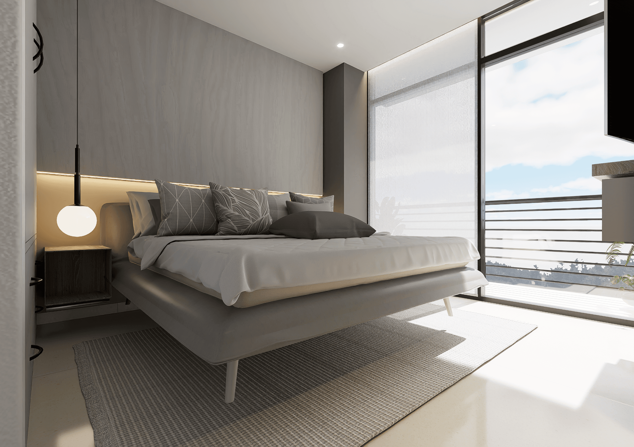 Habitación Principal