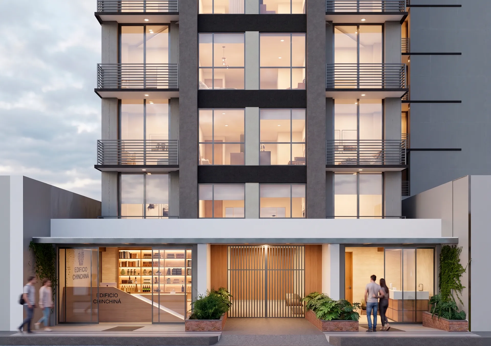 Innovar Miami